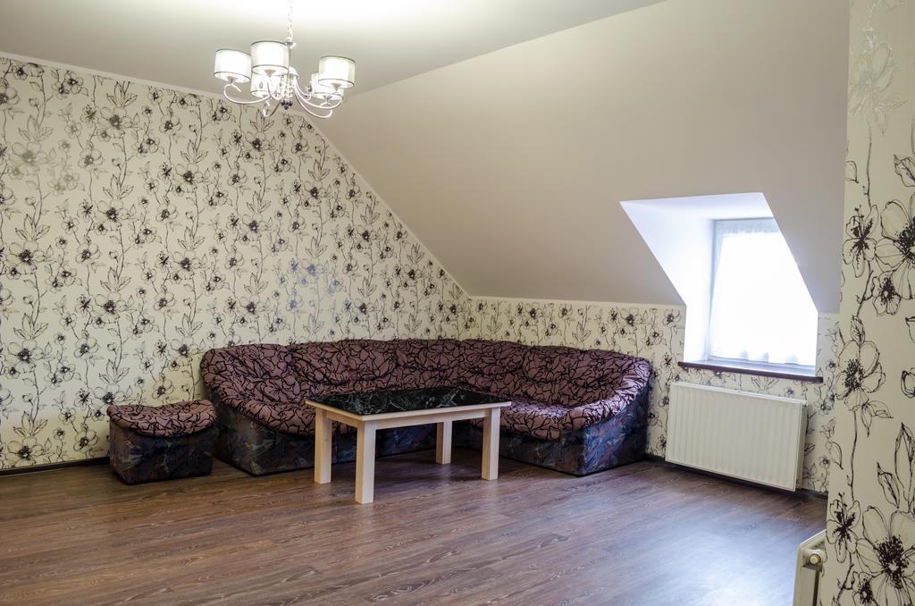 Okolitsa Hotel Kosovshchina Værelse billede