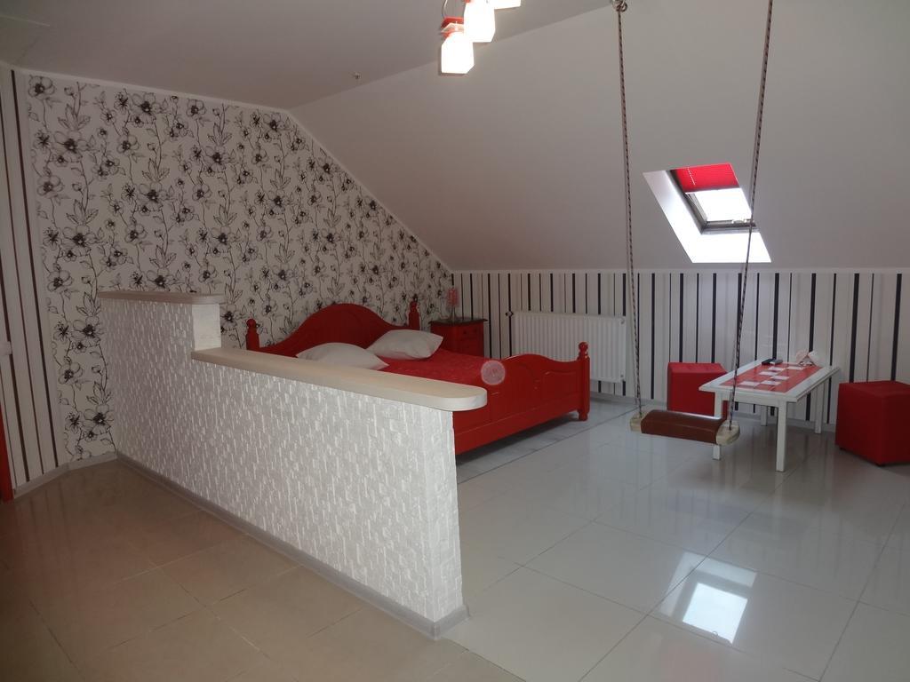 Okolitsa Hotel Kosovshchina Værelse billede